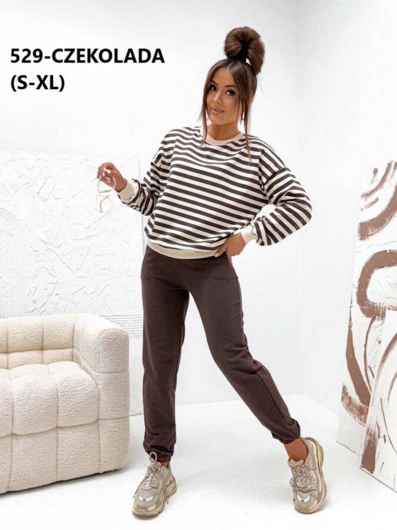 Komplet damskie (Polska produkt ) Roz S-XL, 1 Kolor Paczka 5 szt